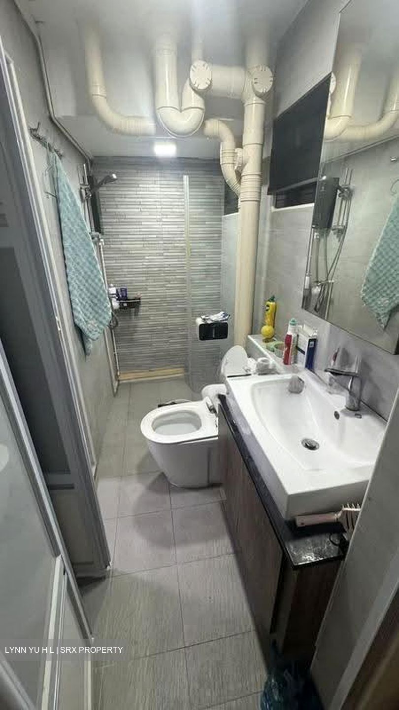 Blk 31 Telok Blangah Rise (Bukit Merah), HDB 3 Rooms #637335301
